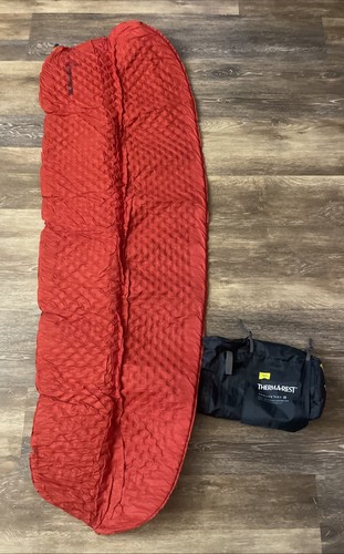Therm rest prolite plus - therm-a-rest,