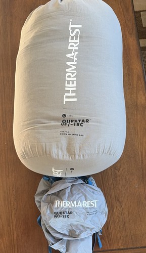 Therm rest 18c long - therm-a-rest,