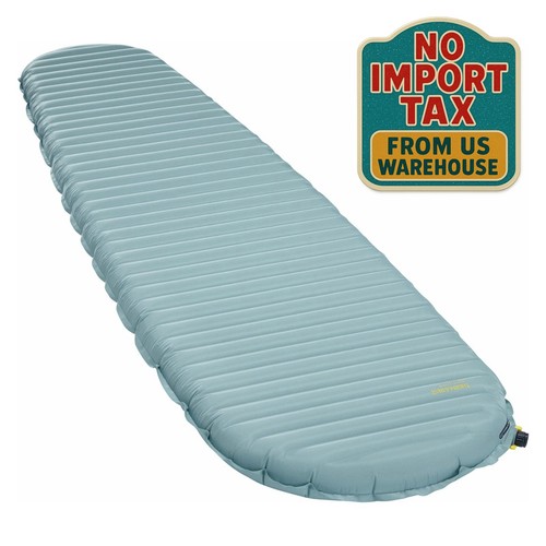 New therm rest - new, neoair