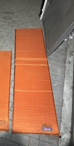 Therm rest vintage - therm-a-rest,
