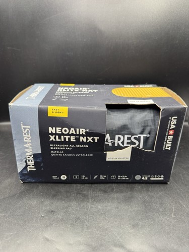Thermarest neoair xlite nxt - thermarest,