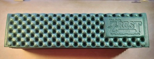 Thermarest rest long - z-rest,