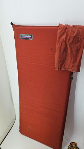 Vintage therm rest - vintage, therm-a-rest