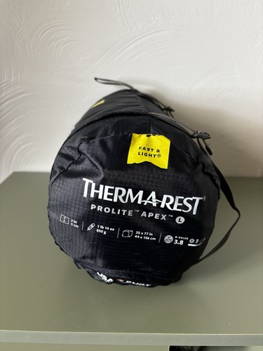 Therm rest prolite - large, l