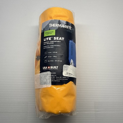 Therm rest thermarest lite - therm-a-rest,