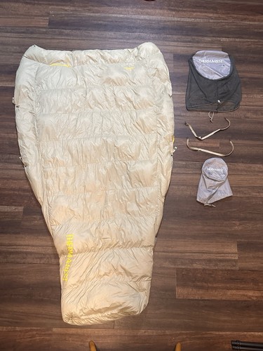 Therm rest corus quilt - corus,