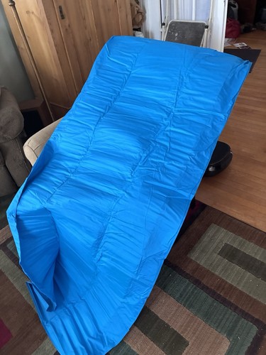 Therm rest camper neoair - therm-a-rest,