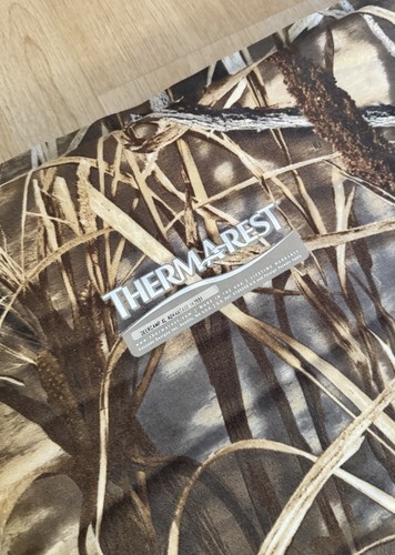 Thermarest camp mat excellent - thermarest, mat.