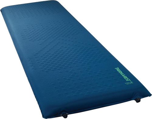 Therm rest luxurymap - therm-a-rest,