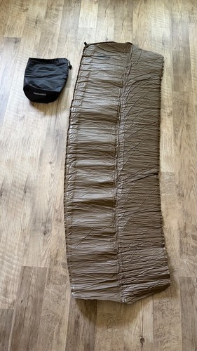 Therm rest trail - scout, large