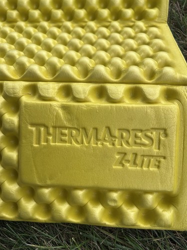 Therm rest lite - therm-a-rest, regular