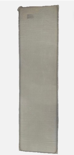 Therm rest self - self, inflating