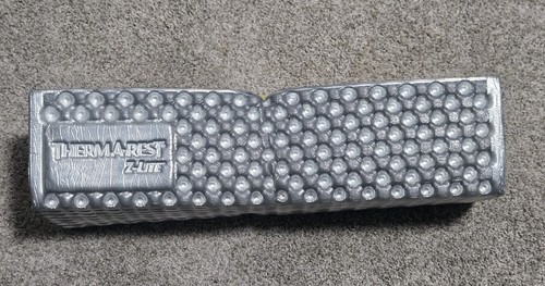 Therm rest lite sleeping - therm-a-rest, z