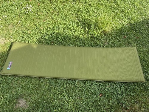Therm rest isomatte 183 - therm-a-rest,