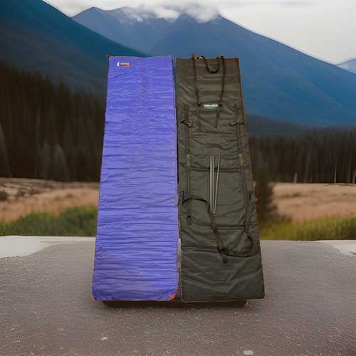 Thermarest sleeping pad - thermarest'r,