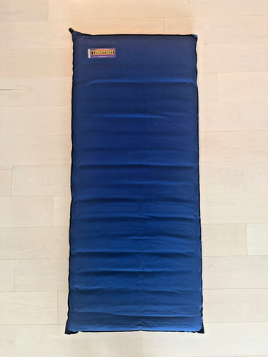 Vintage therm rest luxury - vintage, therm-a-rest
