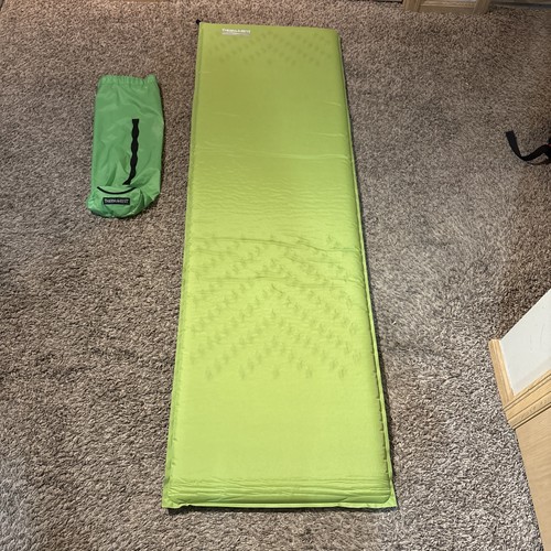 Therm rest trail lite - therm-a-rest,