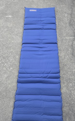 Therm rest luxury - luxury, series