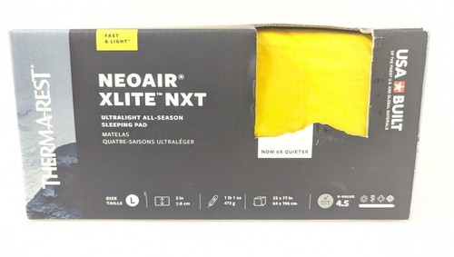 Therm rest neoair xlite - neoair,