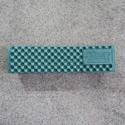 Therm rest sleeping - therm-a-rest, pad