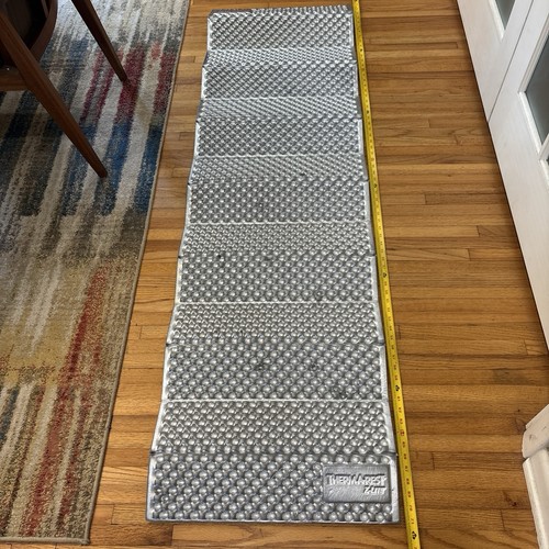Therm rest lite sleeping - therm-a-rest, z