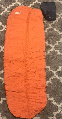Thermarest pro plus - thermarest,