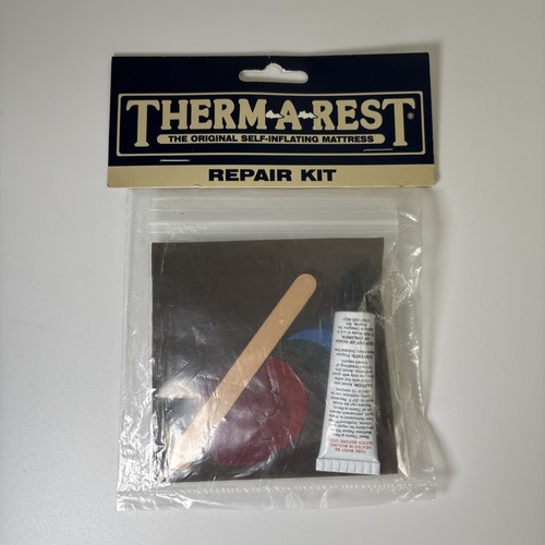 Therm rest mattress - therm-a-rest,
