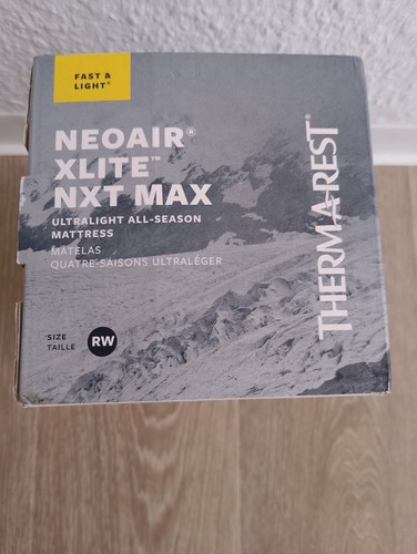 Therm rest neoair xlite - therm-a-rest,