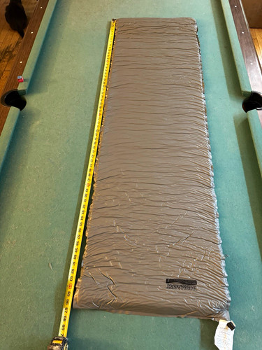 Therm rest hiker regular - therm-a-rest,