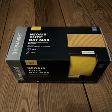 Thermarest NeoAir Xlite NXT