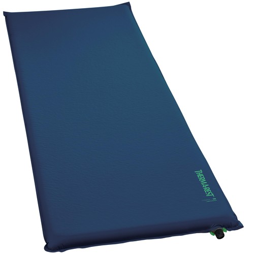 Therm rest basecamp - therm-a-rest,