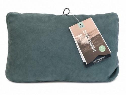 Therm rest compressible - therm-a-rest,