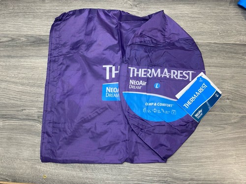 Thermarest neo air dream - thermarest,