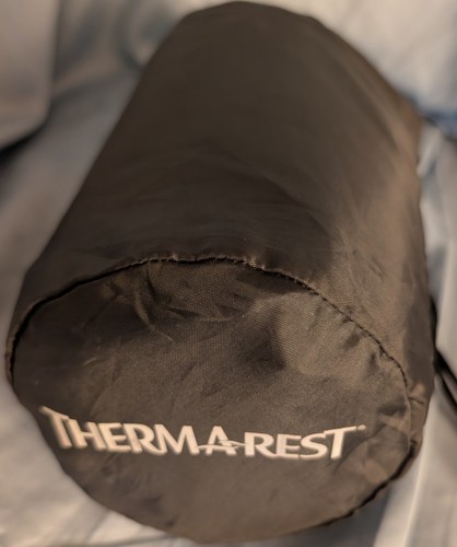 Thermarest neoair lightweight - thermarest,