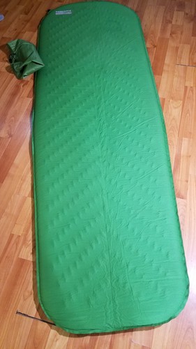 Therm rest trail lite large - trail,