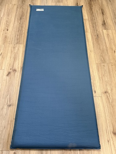 Therm rest basecamp xl - basecamp,