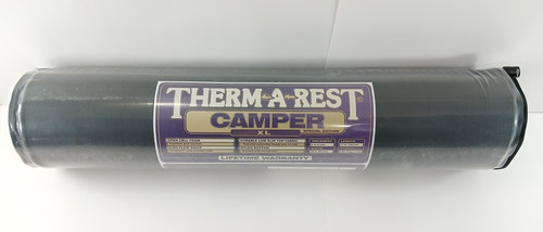 Thermarest camper - thermarest, xl