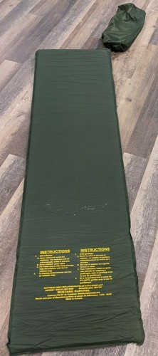 Thermarest style surplus