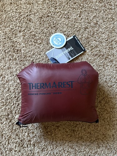 Therm rest honcho - honcho, poncho