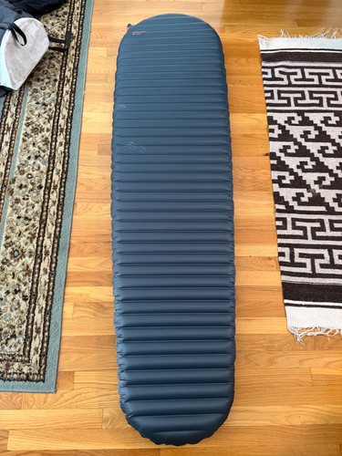 Therm rest neoair - therm-a-rest, uberlite