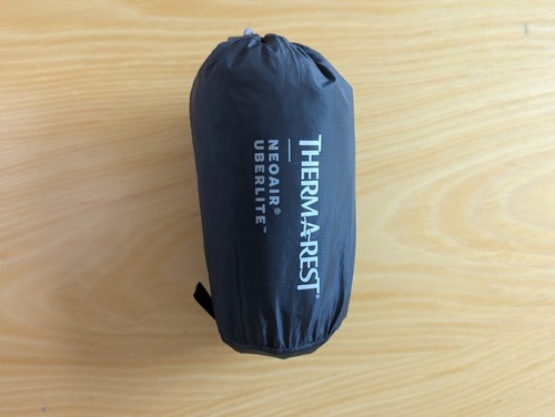 Therm rest neoair uberlite - neoair,