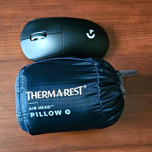 Therm rest air head - therm-a-rest,