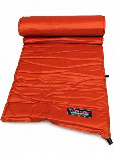 Therm rest the - the, original