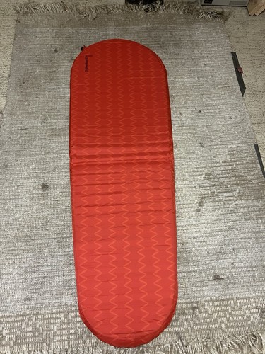 Thermarest prolite apex - thermarest,