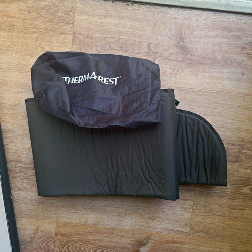 Therm rest single roll up - therm-a-rest, roll-up