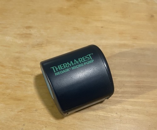 Therm rest neoair micro - neoair,