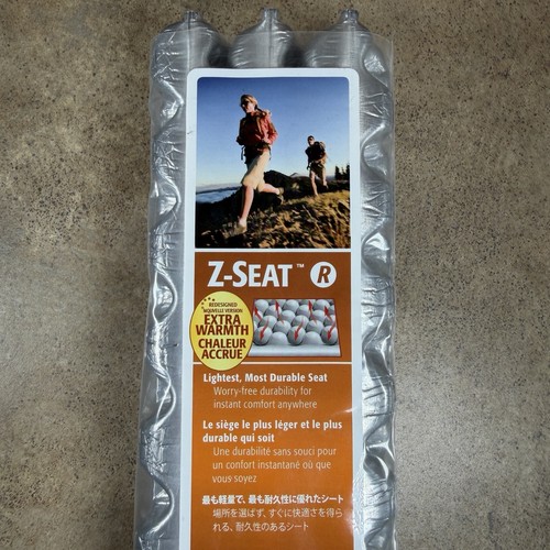 Therm rest seat - therm-a-rest,