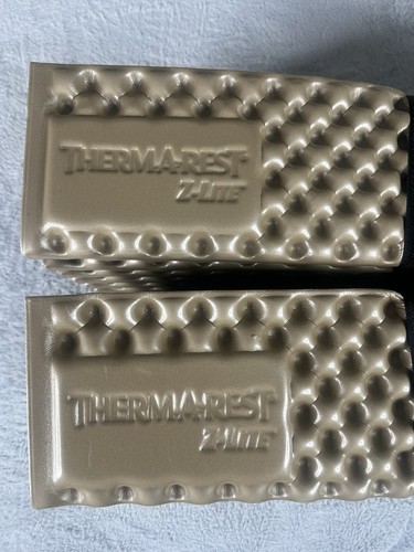 Thermarest lite sleeping - z,