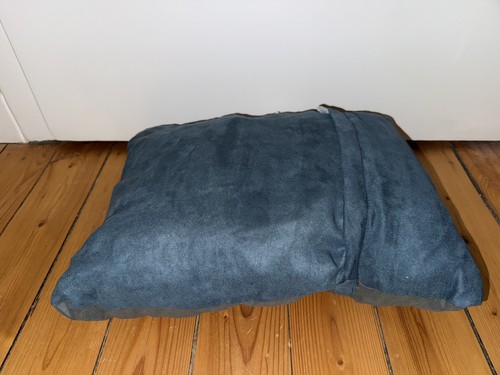 Therm rest compressible - therm-a-rest,
