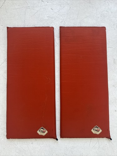 Therm rest sleeping pad - therm-a-rest, self